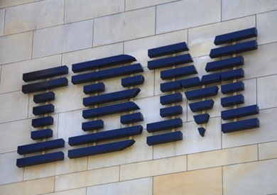 شركة «IBM»